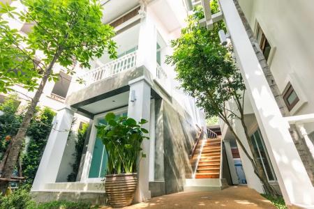 Changmoi House (Little Village) - 77