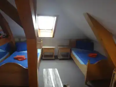 Gasthof zur Schweiz - 21