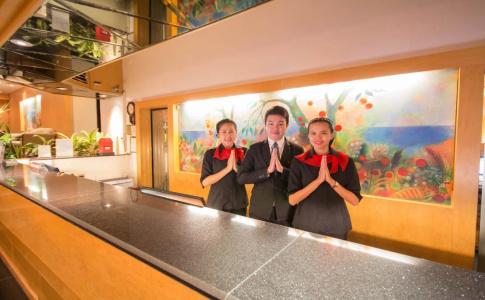 Tai Pan - Sha Plus Certified - 31