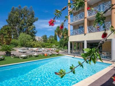 ibis Hyeres Centre - 18