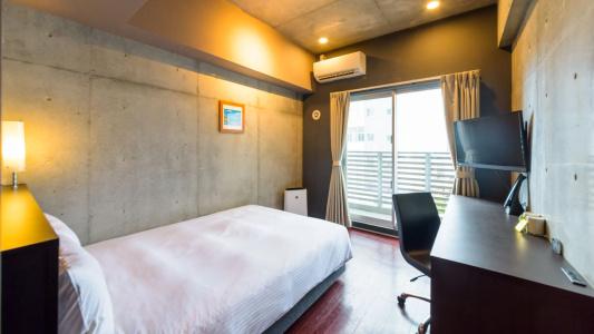 Naha-West Inn - 107