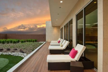 SpringHill Suites by Marriott Fossil Creek - 21