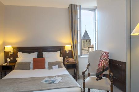 Best Western Plus Le Donjon - Cœur de La Cité Médiévale - 2