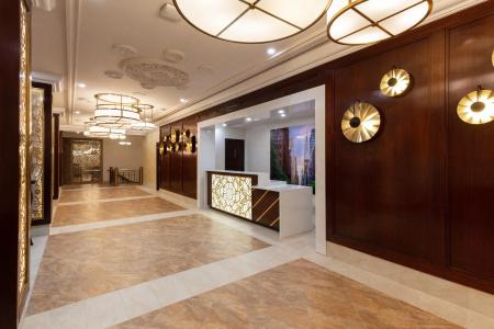 Westgate Grand Central - 1