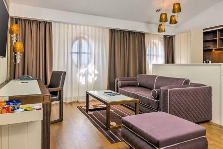 Epoque - Relais & Chateaux - 76