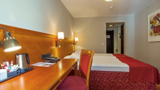Best Western Strand - 4