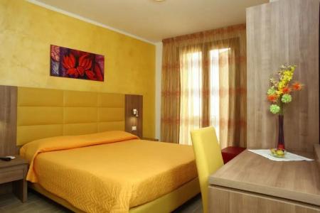 Coralia Bed & Breakfast - 66