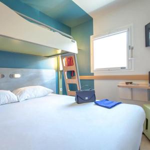 ibis budget Marseille L'Estaque - 44