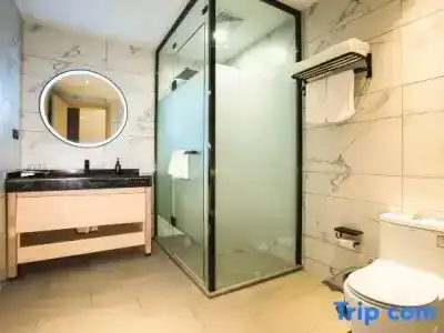 Elan Daxi Boutique Xi'an - 26