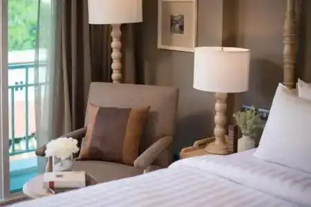Casa Vimaya Riverside - Sha Extra Plus - 40