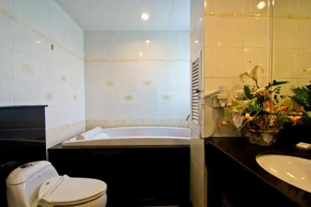 Lk Royal Suite - 64