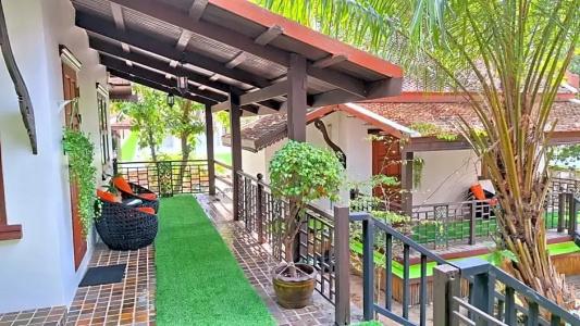 Alpha Gay Resort & Spa - 126