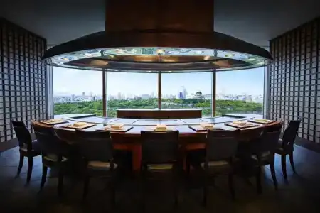 New Otani Osaka - 20