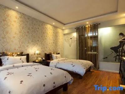 MUYE homestay - 12