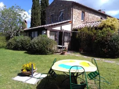 La Vittoria 10 – La Soglia della Val d’Orcia - 118