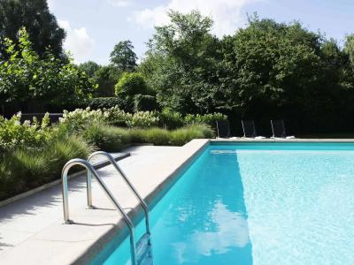 Novotel Wavre Brussels East - 18