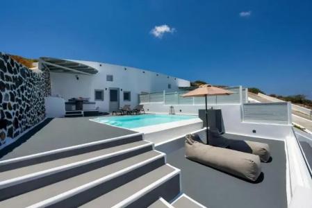 Siete Mares Luxury Suites - 112