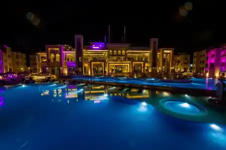 Albatros Aqua Blu Resort - 17