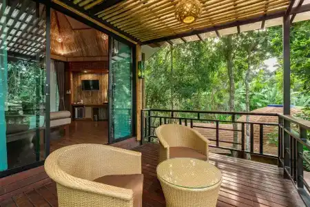 Aonang Fiore Resort - Sha Extra Plus - 24