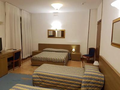 Albergo Cappello e Cadore - 73