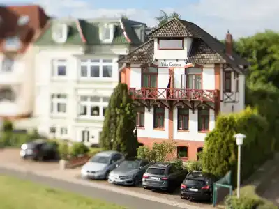 Villa Caldera - 0