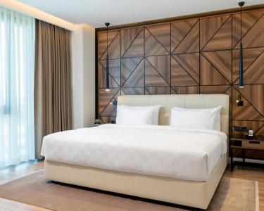 Radisson Blu, Sakarya - 4
