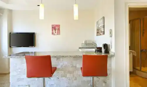 Saylam Suites - 100