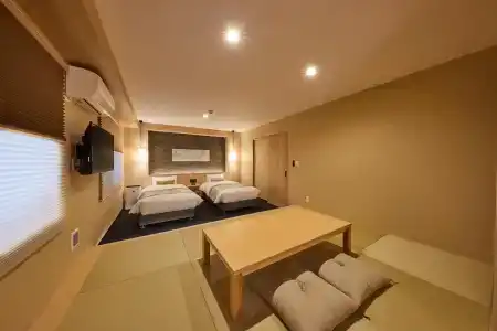 Rinn Shirakawa South - 2