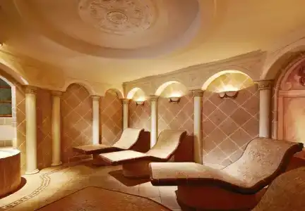Relais&Châteaux Spa-Jagdhof - 0