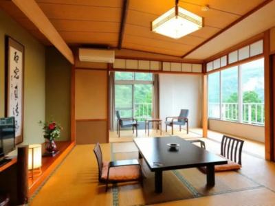 Unzen Iwaki Ryokan - 40