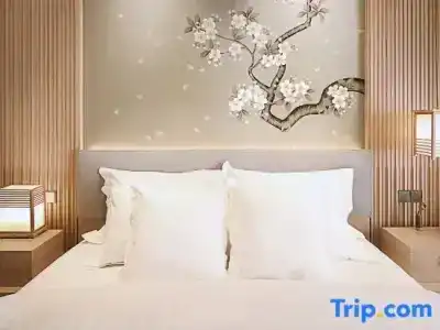 Holiday Inn Dalian Hot Spring, An Ihg - 24
