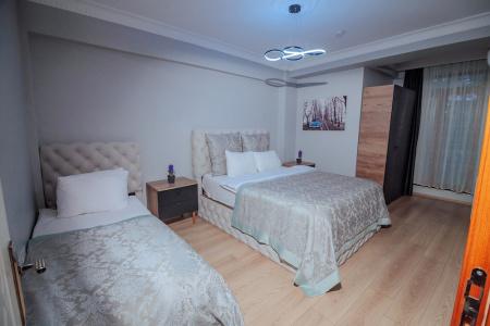 Taksim Wonder Suites - 56