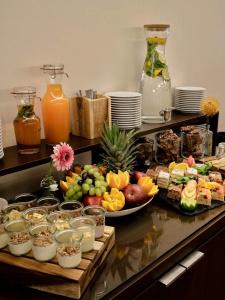 Flemings Conference Wien - 34