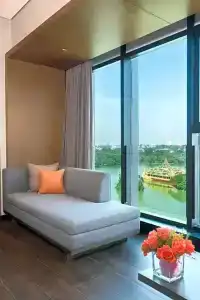 Wyndham Grand Yangon - 48