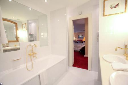 Relais & Châteaux Stikliai - 10