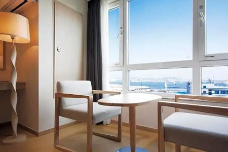 Crown Harbor Busan - 64