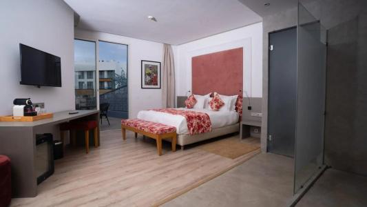 Mandarin Palace & Spa - 2