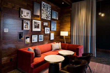 Cambria Boston Somerville - 1