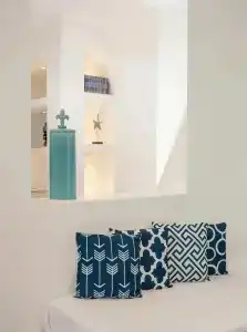 Relais Blu - 40