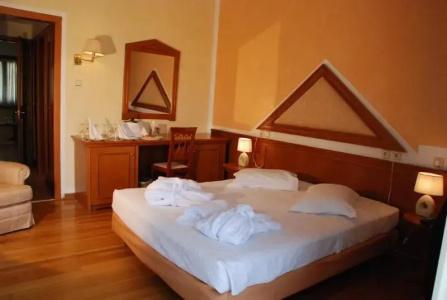 Delphi Palace - 16