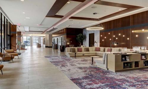 Hilton University of Houston - 28