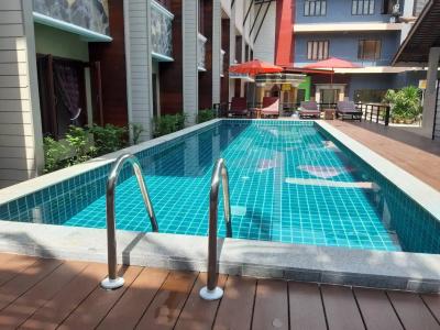 P Chaweng Guest House - 10