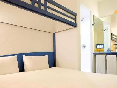 ibis budget Bourg en Bresse - 28