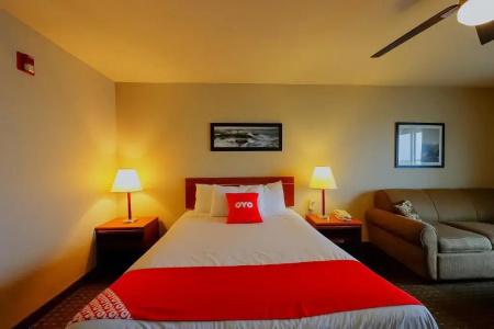 Siletz Bay Beachfront By Oyo - 146