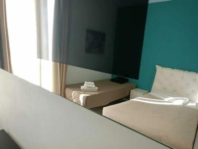 Blue Shades ApartHotel - 86