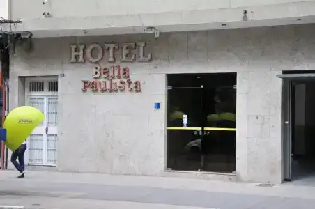 Bella Paulista - 14