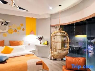 Novotel Suites Nancy Centre - 67
