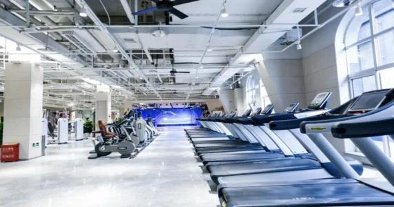Holiday Inn Express Chongqing Guanyinqiao , an IHG - 19