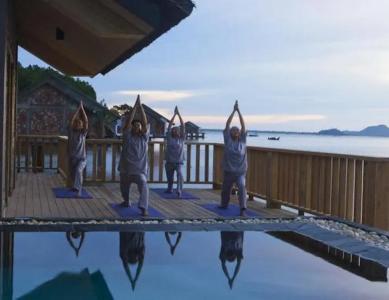 Vedana Lagoon Resort & Spa - 34
