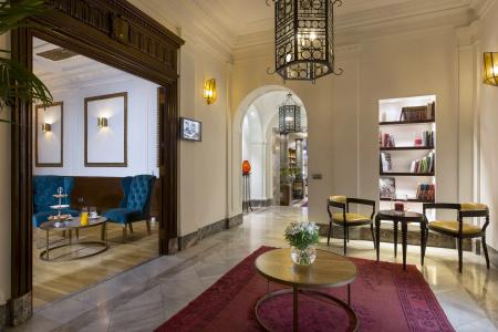 Boutique H10 Villa de la Reina - 24